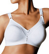 Bali Cotton Double Support Wire-Free Bra